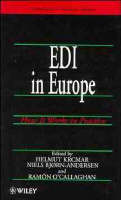 EDI in Europe