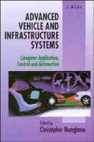 Advanced Vehicle and Infrastructure Systems