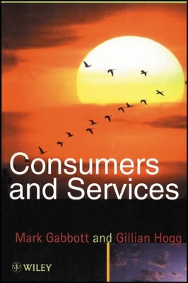 Consumers and Services