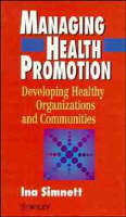 Managing Health Promotion
