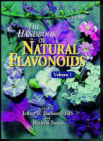 The Handbook of Natural Flavonoids, 2 Volume Set