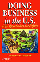 Doing Business in the US