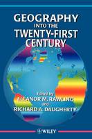Geography into the Twenty-First Century (Paper only)