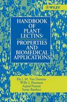Handbook of Plant Lectins
