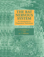 The Rat Nervous System