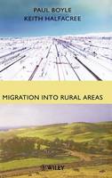 Migration into Rural Areas