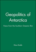 Geopolitics of Antarctica