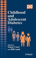 Childhood & Adolescent Diabetes