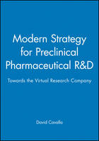 Modern Strategy for Preclinical Pharmaceutical R&D