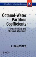 Octanol-Water Partition Coefficients