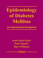 The Epidemiology of Diabetes Mellitus