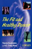 Fit and Healthy Dancer