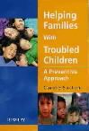 Helping Families with Troubled Children