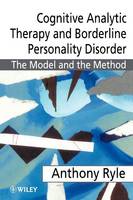 Cognitive Analytic Therapy and Borderline Personality Disorder
