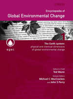 Encyclopedia of Global Environmental Change, Set