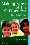 Making Sense of the Children Act