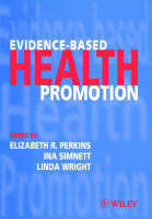 Evidence-based Health Promotion