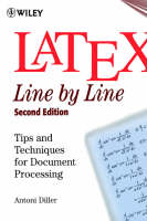 LaTeX: Line by Line