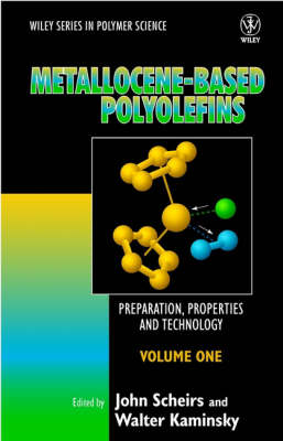 Metallocene-based Polyolefins, 2 Volume Set