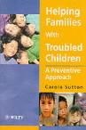 Helping Families with Troubled Children