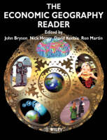 The Economic Geography Reader