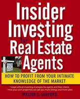 Insider Investing for Real Estate Agents