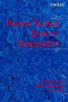 Power System Quality Assessment