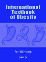 International Textbook of Obesity
