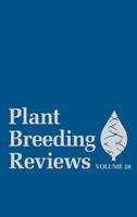 Plant Breeding Reviews V28