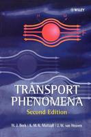Transport Phenomena