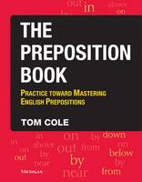 The Preposition Book