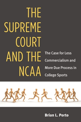 Supreme Court and the NCAA