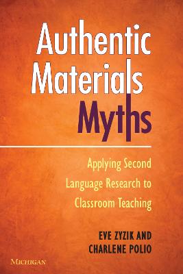 Authentic Materials Myths
