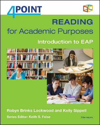 4 Point Reading for Academic Purposes