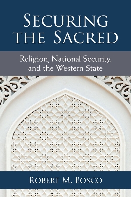 Securing the Sacred