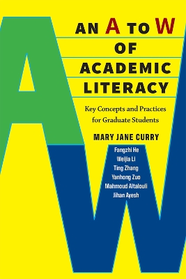 A to W of Academic Literacy