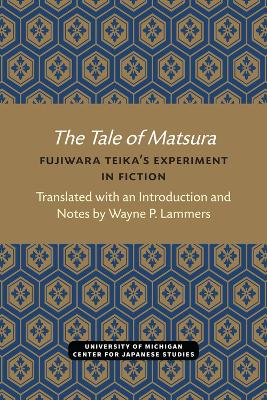 The Tale of Matsura