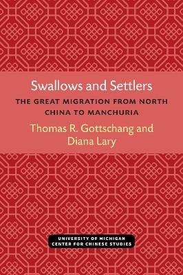 Swallows and Settlers