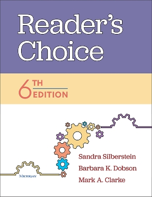 Reader's Choice, 6th Edition