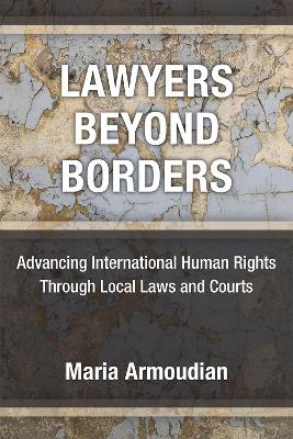 Lawyers Beyond Borders