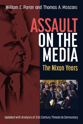 Assault on the Media