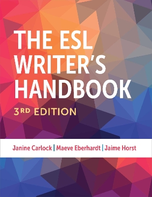 ESL Writer's Handbook