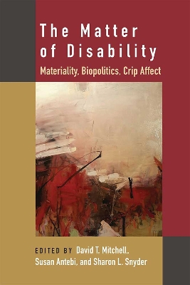 Matter of Disability