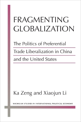 Fragmenting Globalization