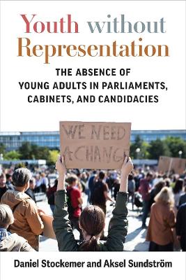 Youth without Representation