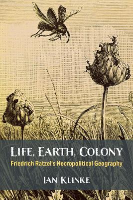 Life, Earth, Colony