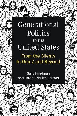 Generational Politics in the United States