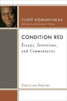 Condition Red