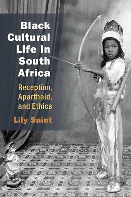 Black Cultural Life in South Africa