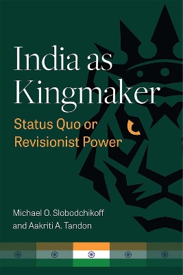 India as Kingmaker